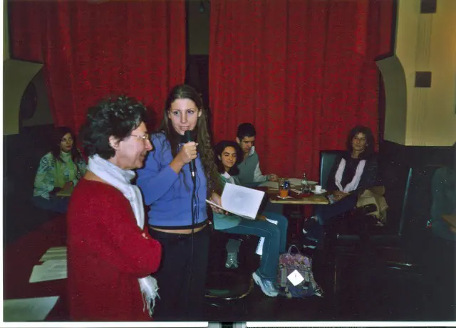 7-8 ottobre 2005