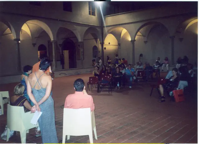 19 luglio 2006 Empoli