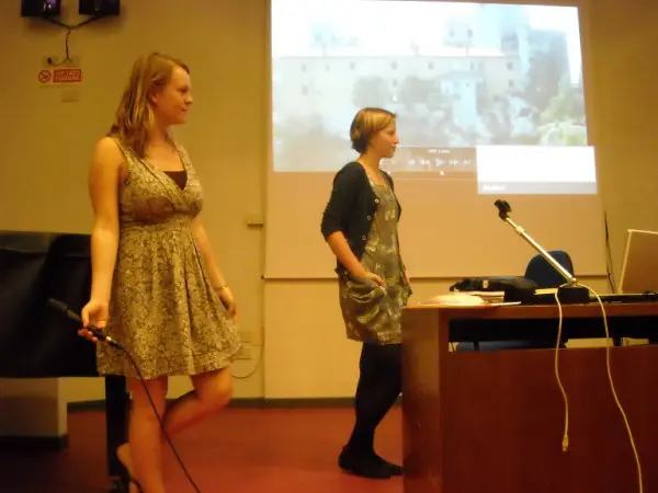 3-4 ottobre 2009 – forum “Diritto di dialogo”