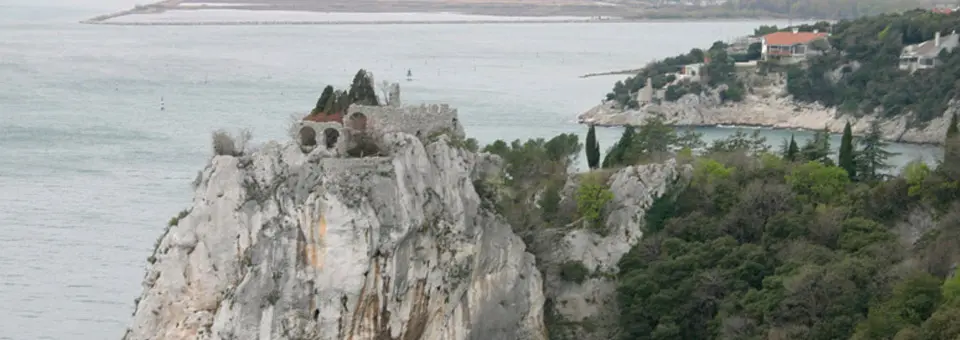 TRIESTE: Cultura giovanile e dialogo interculturale