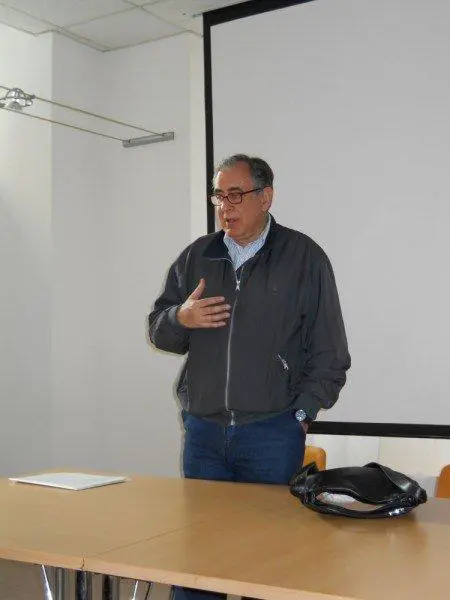 26 marzo 2011, Fulvio Senardi: “La Trieste di Svevo”