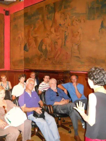 22 giugno 2011, Roma