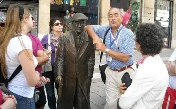 L’incontro delle culture a Trieste