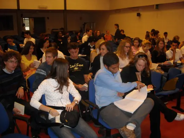 23/25 settembre 2011