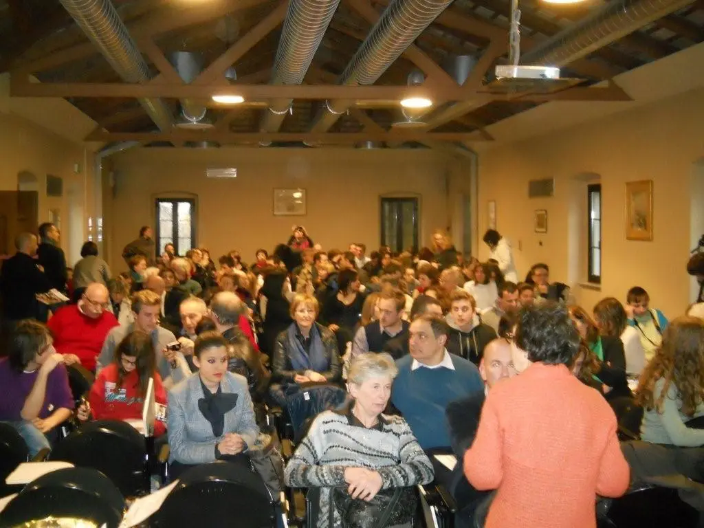 2013, March 24: Prize-Giving Ceremony