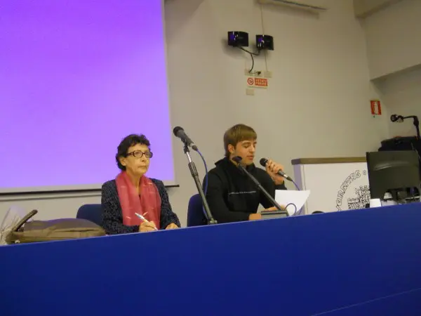 Right to Dialogue 2013 - Global/City: papers