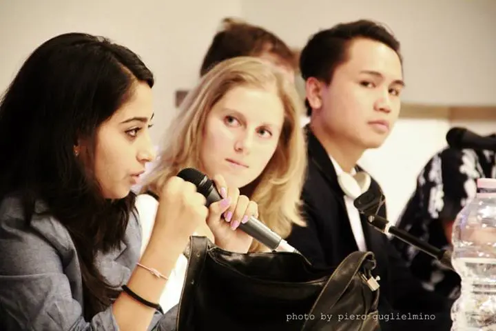 World Youth Forum Right to Dialogue: call for papers, X edition