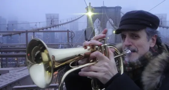 That ton Trumpet, Mario Fragiacomo - 20.3.2015