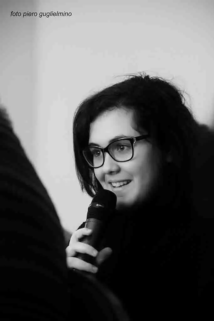 Young Poets discuss their making Poetry, 22.3.2015
