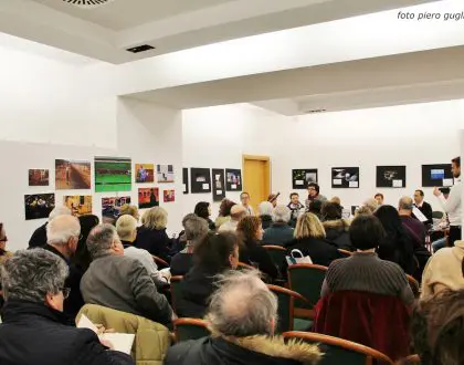 Photoexhibition 2018: send your photo