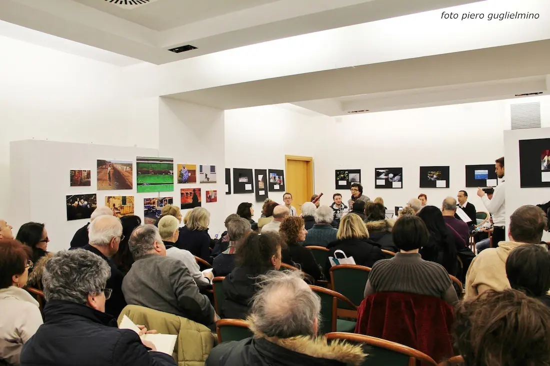 Photoexhibition 2018: send your photo