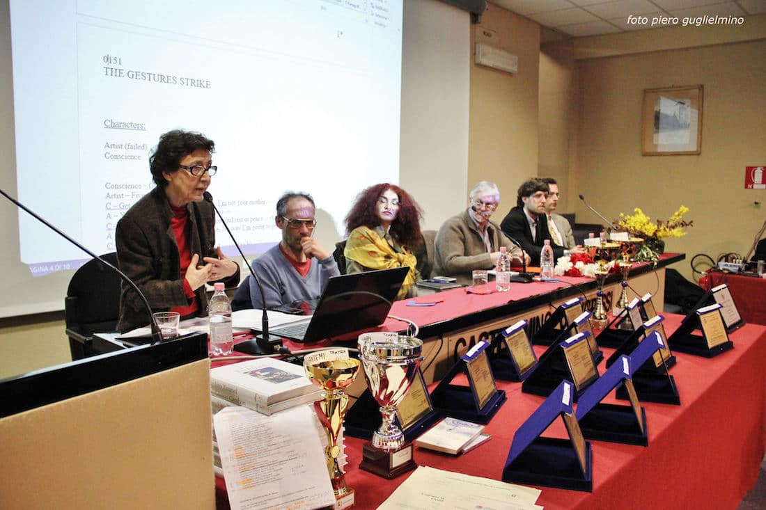 (ITA) Il bando del la XIV edizone del Concorso è online! Partecipate da subito!!!
