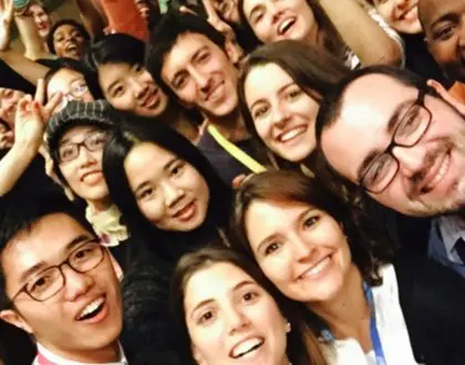 World youth forum 2016: The booklet of the papers is available now!