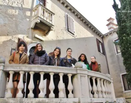 2017 GENERAZIONI
