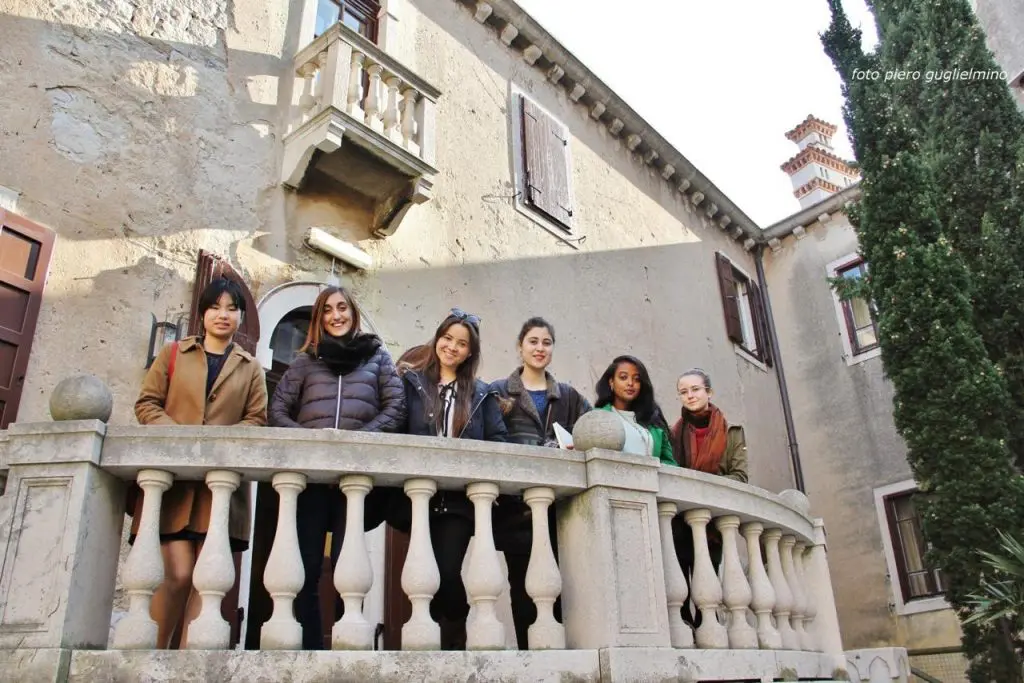 2017 GENERAZIONI
