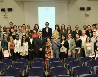 World Youth Forum X - Videos