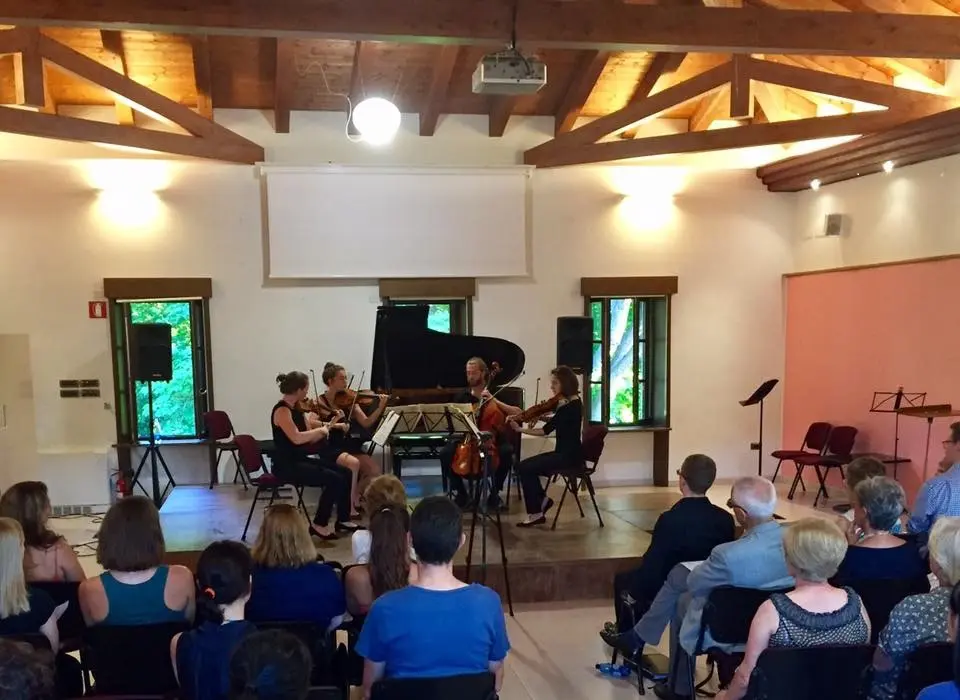 A new section of the competition! Music composition on poetic text