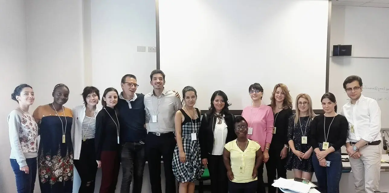 World Youth Forum XI - Conclusions