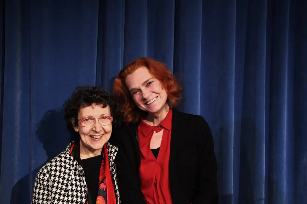 Delivery of the International Award “Trieste-Diritto di Dialogo”