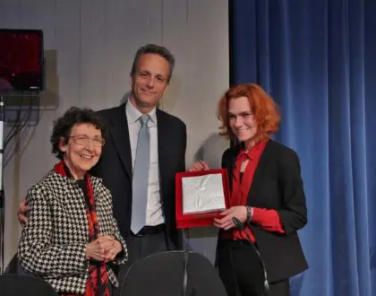 International Award "Trieste-Right to Dialogue" II Edition: Open call