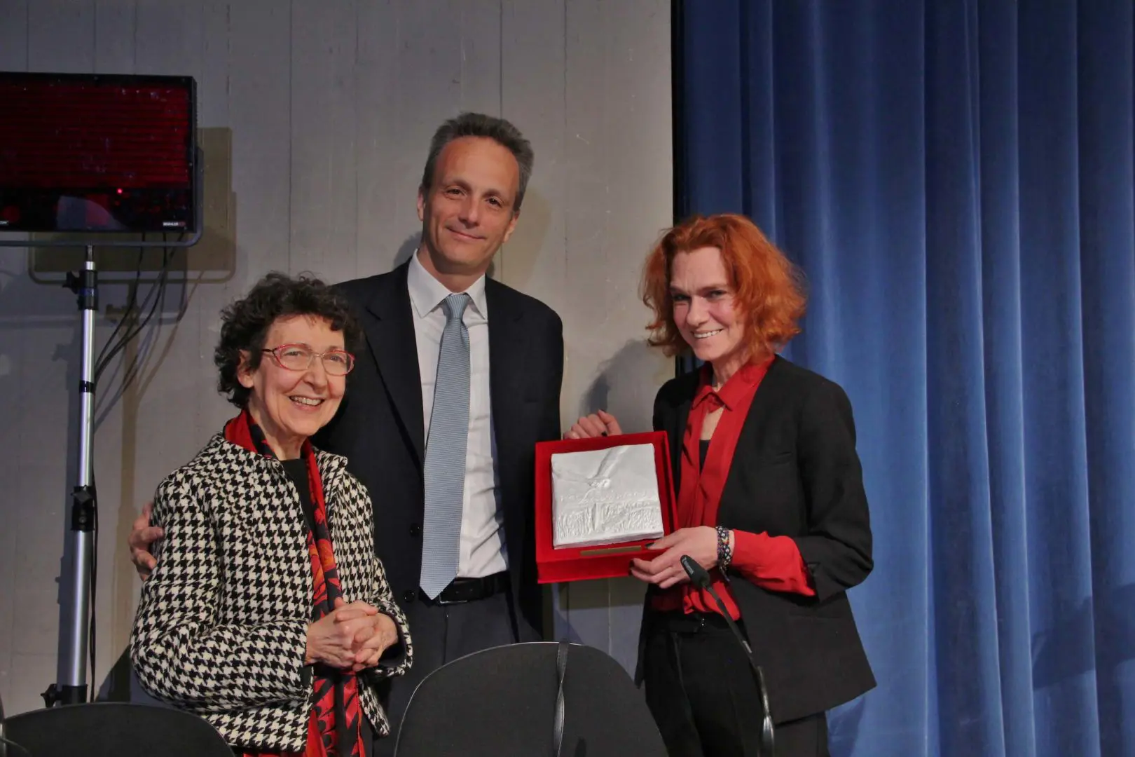 Premio "Trieste-Diritto di Dialogo": bando della II edizione
