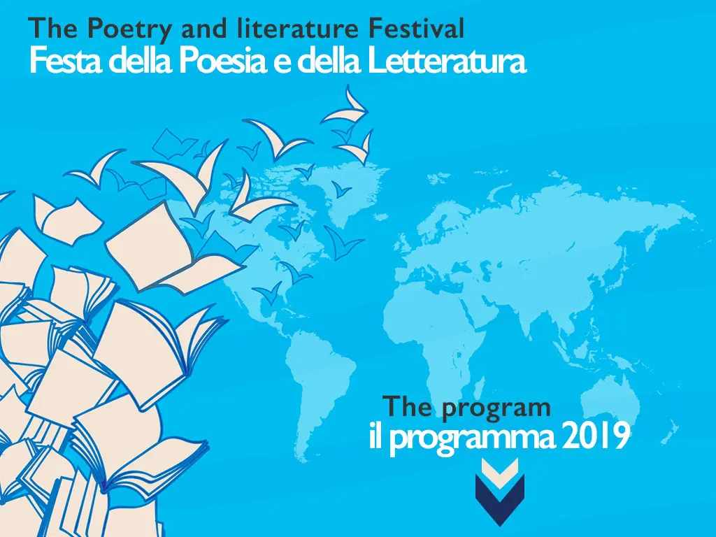 The poetry and literature festival