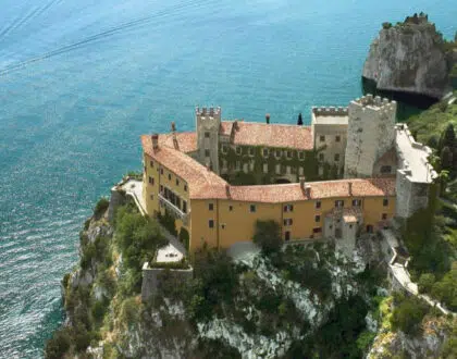 TUTTI I VINCITORI DEL XVIII CONCORSO INTERNAZIONALE DI POESIA E TEATRO “CASTELLO DI DUINO”