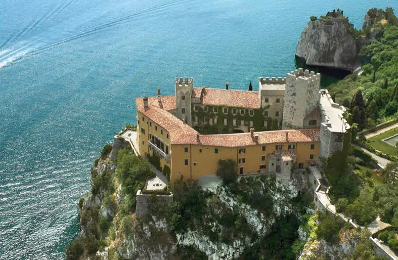 TUTTI I VINCITORI DEL XVIII CONCORSO INTERNAZIONALE DI POESIA E TEATRO “CASTELLO DI DUINO”