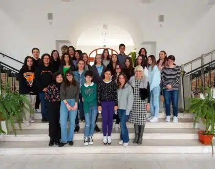 Progetti scuola / Section III School Projects