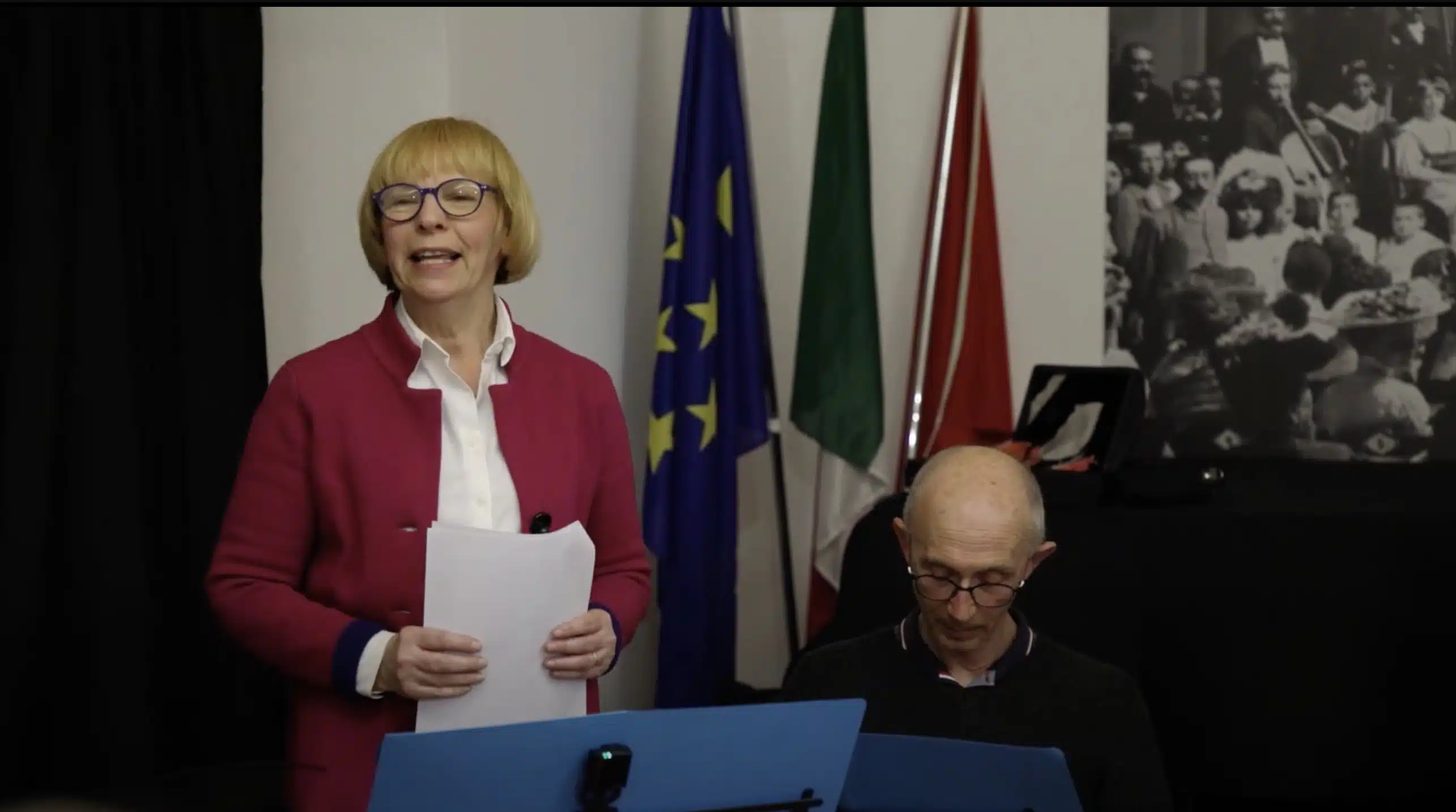 Festa della poesia e della letteratura 2023