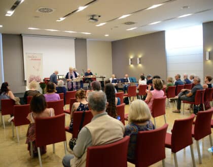 CERIMONIA DI PREMIAZIONE “ INVITO ALLA POESIA – XVI edizione “