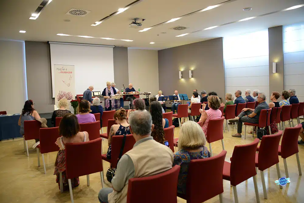 CERIMONIA DI PREMIAZIONE “ INVITO ALLA POESIA – XVI edizione “